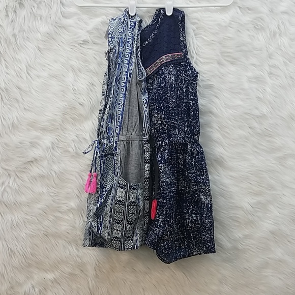 Japna Other - Lot of 2 Japna Girls Rompers Size 10